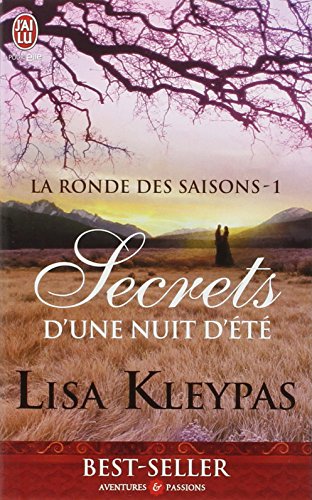 La ronde des saisons, Tome 1 : Secrets d'une nuit d'été gratuit La ronde des saisons, Tome 1 : Secrets d'une nuit d'été gratuit