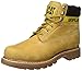 Produktbild Caterpillar COLORADO, Herren Kurzschaft Stiefel, Gelb (Honey), 41.5 EU