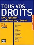 Tous vos droits : Pour gagner, se défendre, réussir