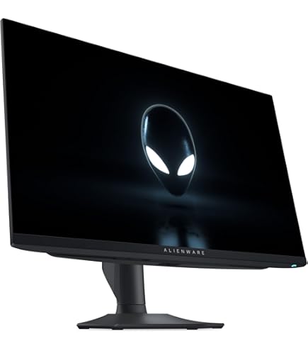 Alienware AW2524HF - (25