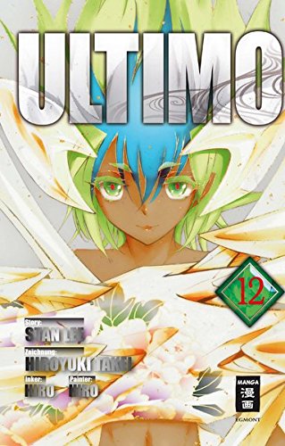Preisvergleich Produktbild Ultimo 12