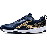 HUNDRED Infinity Pro Non-Marking Herren Badminton S Produktbild-Vorschau 4