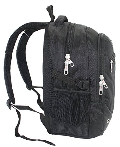 Arbeit Freizeit Schule Uni Schulrucksack Sport Rucksack Reise Rucksack Laptop Rucksack Schulranzen Ranzen Schultasche - 2