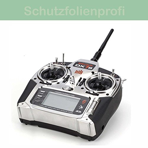 Preisvergleich Produktbild Märklin Central Station 3 - 3x seidenmatte Premium Folie Antireflex - Antifingerprint - Schutz Folie - Schutzfolie