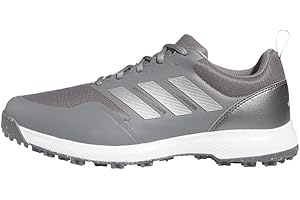 adidas Hombre Tech Response SL 3.0 Wide Golf Shoes