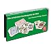 Produktbild Spielkartenkassette: Skat, Rommé, Bridge, Canaster