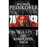 Zauberer: Die komplette Saga (Die Zauberer)
