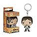 Produktbild The Walking Dead - Vinyl Schlüsselanhänger - Daryl Dixon - Season 1-5
