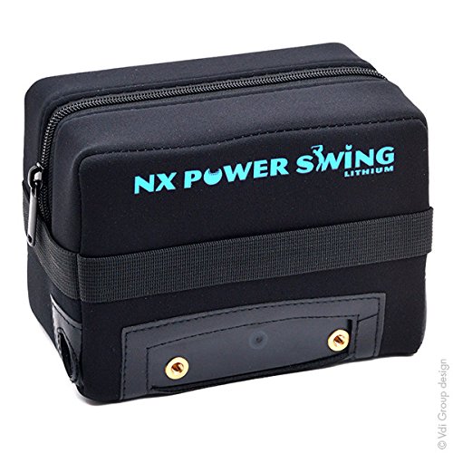 NX-Lithium-iron-phosphate-battery-Golf-UN383-12V-22Ah-Battery