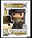 Produktbild Disney Park Exclusive Funko POP! Indiana Jones Adventure by FunKo
