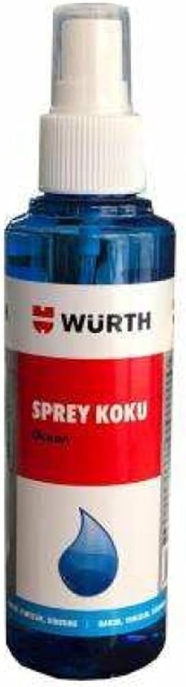 Würth Okyanus Asma Oto Kokusu