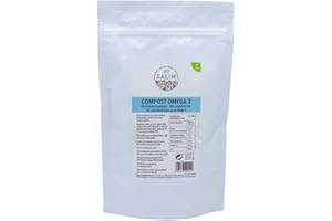 INT-SALIM COMPOST+3 OMEGA 3