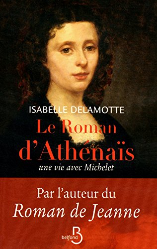 couverture de : Le roman d'Ath&eacute;na&iuml;s