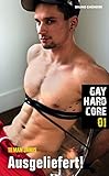 Gay Hardcore 01: Ausgeliefert! by 