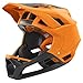 Produktbild Fox HELMET PROFRAME MATTE ATOMIC ORANGE L