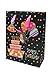Produktbild 12 Geschenktüten Happy Birthday 18 x 24 cm Geburtstag Tüte Beutel Geschenkverpackung