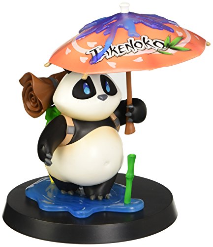 Matagot SAS Takenoko: 5 1/2 Inch Panda Figurine