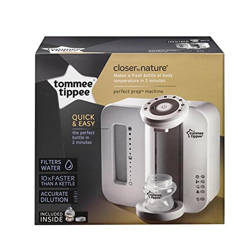 Tommee Tippee CTN Perfect Prep Machine