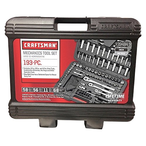 Preisvergleich Produktbild Craftsman 939484 Schraubendreher Sets
