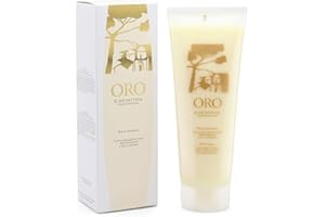 OFICINE CLEMAN Oro Emulsione Schiuma Ricca 250ml - Exenthia Mediterranea
