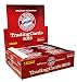 Produktbild Panini - FC Bayern München Trading Card Kollektion 2017/18 - 1 Display (24 Booster)