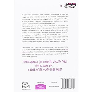 Make up e altri disastri