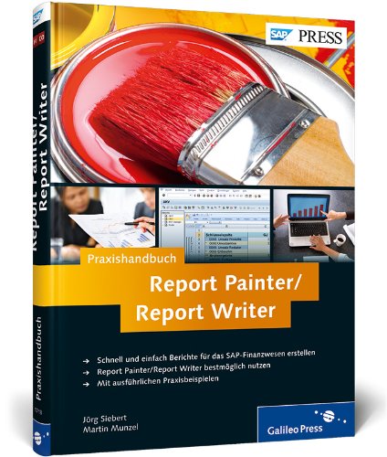 Download Praxishandbuch Report Painter/Report Writer (SAP PRESS) Download Praxishandbuch Report Painter/Report Writer (SAP PRESS)