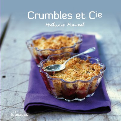 Crumbles et Cie