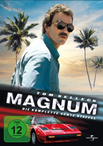 Magnum Episodenguide Magnum Episodenguide