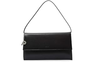 Picard Damen Abendtasche AUGURI aus Rindsleder Klein | mit Magnetverschluss | Abendtasche | Alltag