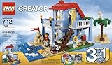 LEGO Creator 7346: Seaside House by LEGO Creator - LEGO