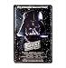Produktbild Star Wars - Darth Vader - The Saga Continues Bleschilder Retro - Blechschild Vintage Film - 20x30 - Lizenziertes Originaldesign - LOGOSHIRT