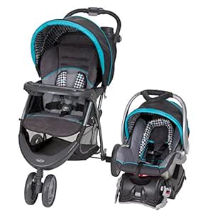 stroller combo set