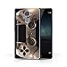 Produktbild Stuff4 Hülle / Case für Huawei Mate S / Wüstentarnung Muster / Playstation PS4 Kollektion