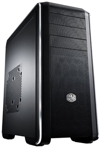 Sedatech - Gaming PC Ultimate Intel i7-4790 4x3.6GHz, Geforce GTX970 4096Mb, 8GB RAM, 1000GB HDD, 120GB SSD, USB 3.0, 80+ Netzteil, ohne OS - Home, Office, Family, Gaming PC, PC Gamer, Multimedia, Desktop PC, Computer, Rechner