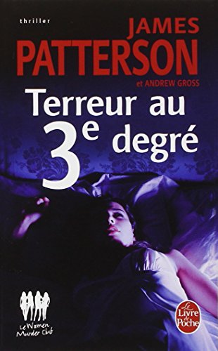 Terreur au 3è degré