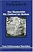 Produktbild Joseph von Eichendorff: Das Marmorbild. Die Zauberei im Herbste: Texte - Erläuterungen - Materialien