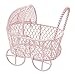 Produktbild Kinderwagen, 7 cm, rosa