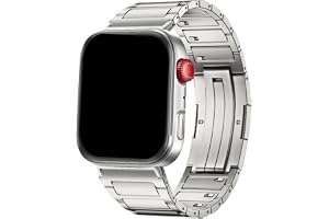 Titanarmband for Huawei Watch Fit 5 Pro Fit3 Fit4 Fit4Pro Fit5 Band Ersättning Correa metallarmband
