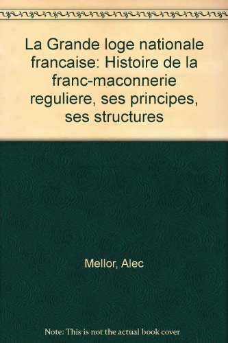 Download La grande loge nationale française