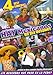 Hay Mexicanos Un Dia Despues - 4 Peliculas (Spanish DVD) by Alfonso Zayas