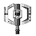 Produktbild Crankbrothers Mallet E Enduro LS Pedals Silber 2018 Pedale