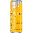Red Bull Energy Drink, Tropical Edition, 250ml