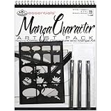 Royal & Langnickel Manga Pad Pack