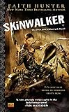 Cover zum Buch Skinwalker