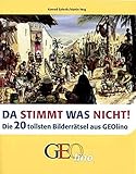 Cover zum Buch Da stimmt was nicht: Die tollsten Bil...