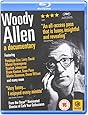 Woody Allen: A Documentary [Blu-ray]