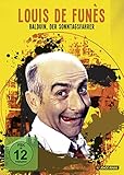 Balduin, der Sonntagsfahrer - Louis de Funs