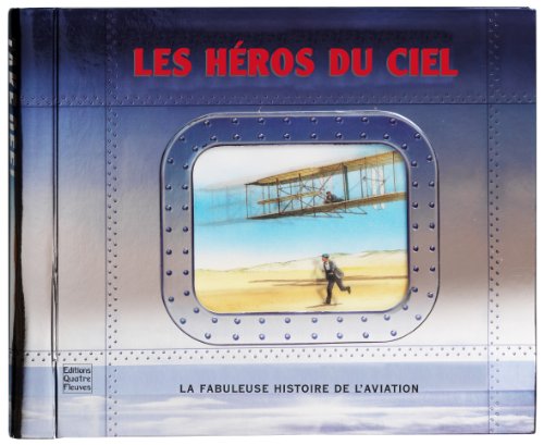 les  Héros du ciel