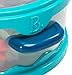 B Baby Wee B Splashy Babies First Set (29.5 x 25.4 x 12.7 cm, 0-3 Years)